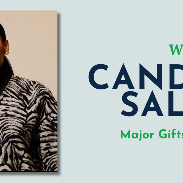 FCS Team Member - Candace Salim