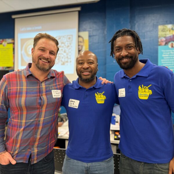 Schalk + Entrepreneurs (1)