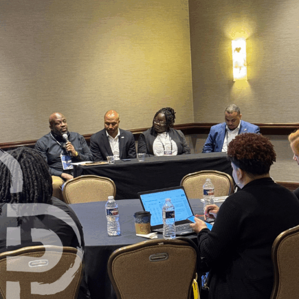 FCS PBC Conference blog